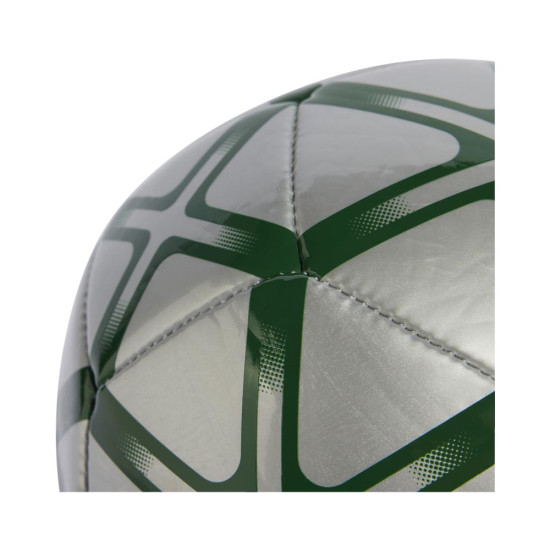 Adidas Μπάλα ποδοσφαίρου Starlancer Mini Ball